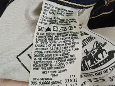 cropp sweter: LeviS, Jeans for men, L — 5