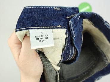 jeans edwin: Spódnica damska, rozmiar S — 4