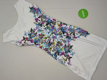 duże rozmiary ekskluzywne sukienki plus size: Mosquito, Sukienka damska, rozmiar M — 2