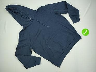 krata: Sinsay, Bluza z kapturem dla mężczyzn, rozmiar XL — 2