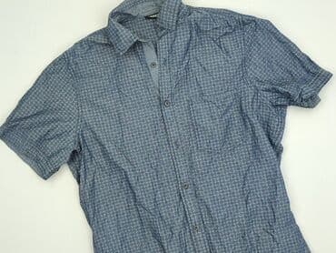 Livergy, Koszulа dla mężczyzn, rozmiar S