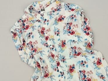 bluzki i koszule damskie desigual: Beloved, Bluzka damska, rozmiar L — 2