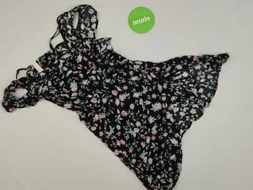 sukienka h m czerwona: H&M Divided, Sukienka damska, rozmiar S — 2