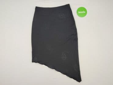 ozdobne paski do sukienek wieczorowych allegro: Women`s skirt, size S (EU 36) — 3
