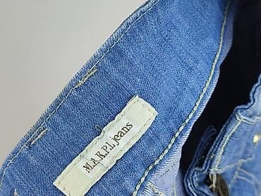 trafaluc jeans: Jeansy damskie, rozmiar S — 4