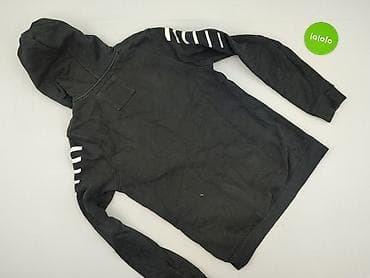 koszula atmosphere: CKH Clockhouse, Bluza z kapturem damska, rozmiar S — 3