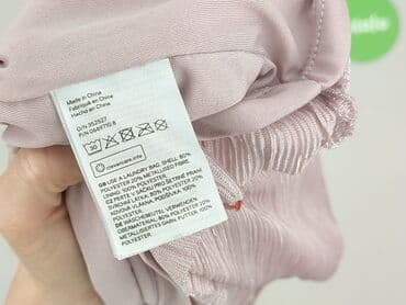Ubrania damskie: H&M, Bluzka damska, rozmiar S — 5