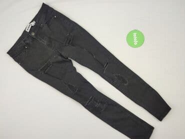 jeansy damskie cropp: Jeansy damskie, S — 2