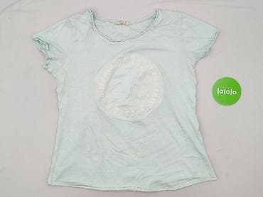 atlantic t shirty: ITALY FASHION, T-shirt damski, rozmiar L — 2