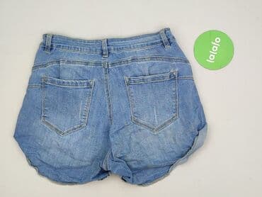 relab krotkie spodenki: Redseventy, Szorty damskie, rozmiar S — 3
