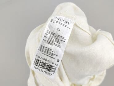 koszulki z długim rękawem damskie medicine: Medicine, Sweter damski, rozmiar XS — 5