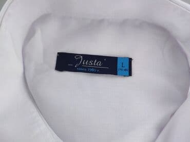 dsquared2 sweter męski: Koszulа dla mężczyzn, L — 4