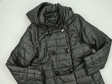 Płaszcz damski, rozmiar L