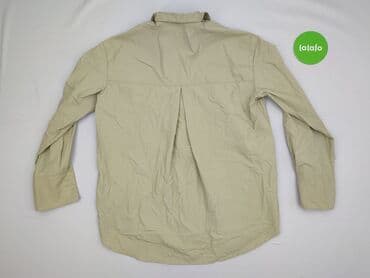 koszula w paski bershka: Sinsay, Koszula damska, rozmiar 2XS — 3