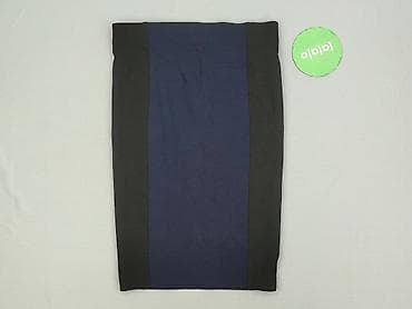 spódnice maxi plus size: H&M Basic, Спідниця жіноча, розмір S — 2