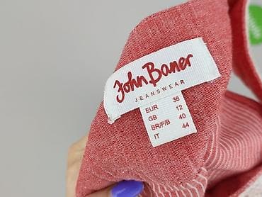 janina basic: John Baner, Sukienka damska, rozmiar M — 4