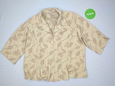 koszula tunika damska: Koszula damska, rozmiar 4XL — 2