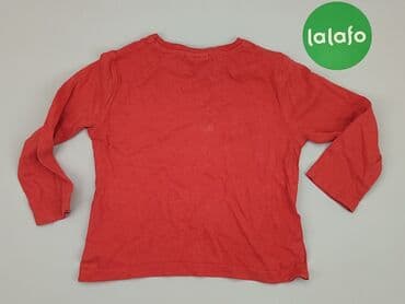 koszule z wzorami: Bluzka, 1.5-2 lat, 86-92 cm, stan - Dobry — 3