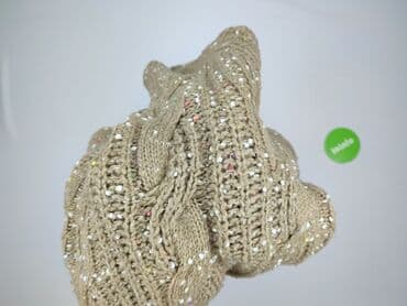 sweter dlugi: Golf damski, rozmiar One size — 5