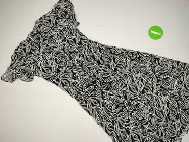 Women: Sinsay, Women`s dress, size XL (EU 42) — 3