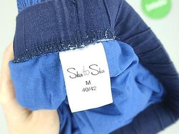 spodnie iq: Spodnie 3/4 damskie, rozmiar M — 4