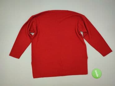 programmer t shirty: Sweter damski, rozmiar 4XL — 3