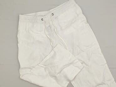 kapcie walkx: Spodnie materiałowe damskie, rozmiar XL — 1