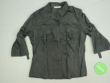 pjs kurtka: Papaya, Koszula damska, rozmiar XL — 2