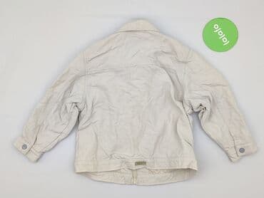 spodenki dzieciece: Kurtka przejściowa, Next, 3-4 lat, 98-104 cm, stan - Bardzo dobry — 3