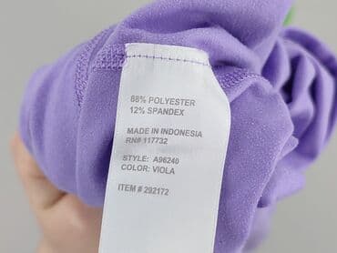 koszulki z długim rękawem damskie mammut: Women`s T-shirt, size L — 6