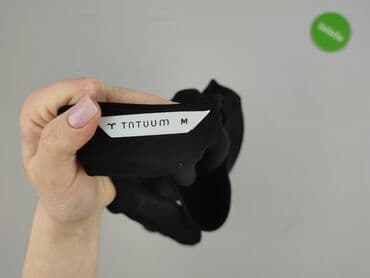 spodnie czarne tatuum: Tatuum, Bluzka damska, rozmiar M — 5