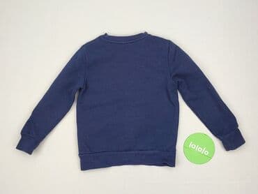 kurtka do biegania 4f: Bluza, 7 lat, 116-122 cm, stan - Bardzo dobry — 3