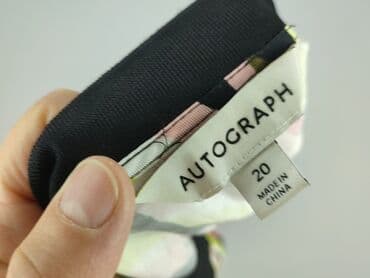wyprzedaż sukienek plus size: Autograph, Bluzka damska, rozmiar 4XL — 4