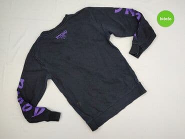 black squad bluza: Women`s sweatshirt, size XS — 3