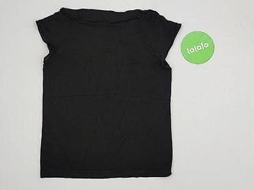 t shirty material: T-shirt damski, rozmiar S — 2