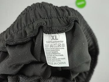 dzik dresy: Spodnie dresowe damskie, rozmiar XL — 4