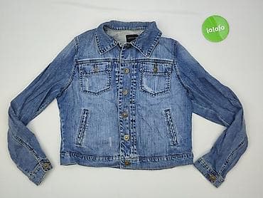pln leather jacket: Dorothy Perkins, Kurtka jeansowa damska, rozmiar XL — 2