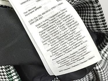 modivo spodnie: Vero Moda, Spodnie materiałowe damskie, rozmiar S — 7