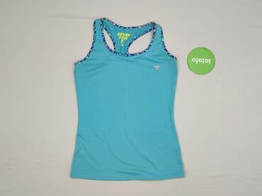 crivit koszulka termoaktywna: Blue Seven, Women's blouse, size S (EU 36) — 2