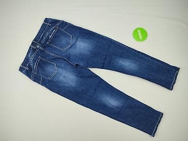 ciuchy plus size: Jeansy damskie, rozmiar 2XL — 3