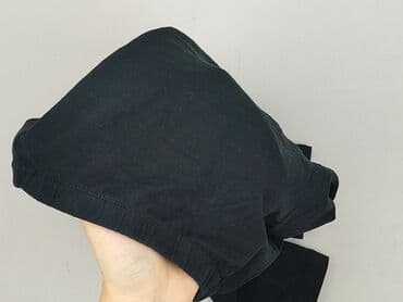 rajstopy do butow z odkrytymi palcami: Tessentials, Лосини Спортивні жіночі, розмір M — 6