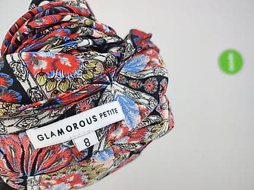 glamour: Glamorous, Sukienka damska, rozmiar S — 6