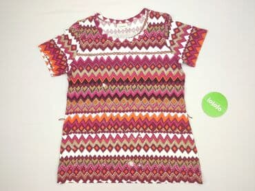 reserved czerwona bluzki: Canda, Bluzka damska, rozmiar S — 2