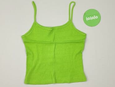 szorty damskie neonowe: Bluzka damska, rozmiar S — 2