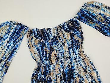 bialcon kombinezony: Boohoo, Kombinezon damski, rozmiar M — 1