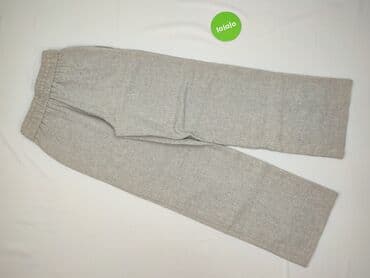 sinsay plus size spodnie: Sinsay, Spodnie materiałowe damskie, rozmiar 2XS — 3