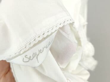 półhalka pod sukienkę długa: Sukienka damska, rozmiar 2XL — 4