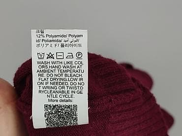 Kobiety: Sweter damski, rozmiar L — 5