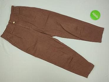 stradivarius trousers: Zara, Spodnie materiałowe damskie, rozmiar S — 2