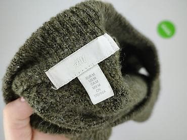 h m narzutka: H&M, Sweter damski, rozmiar M — 4